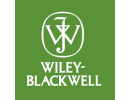 WILEY-BLACKWELL